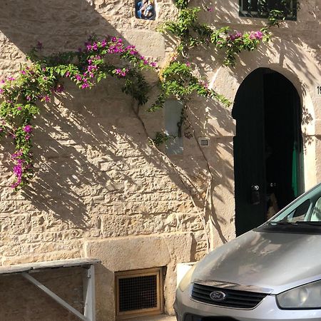 La Piccola Casa Di Tania Villa Терлици Екстериор снимка